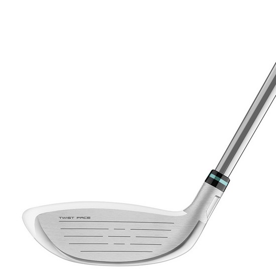 테일러메이드 SIM 글로리 레스큐 여성용 하이브리드 (병행)_이미지