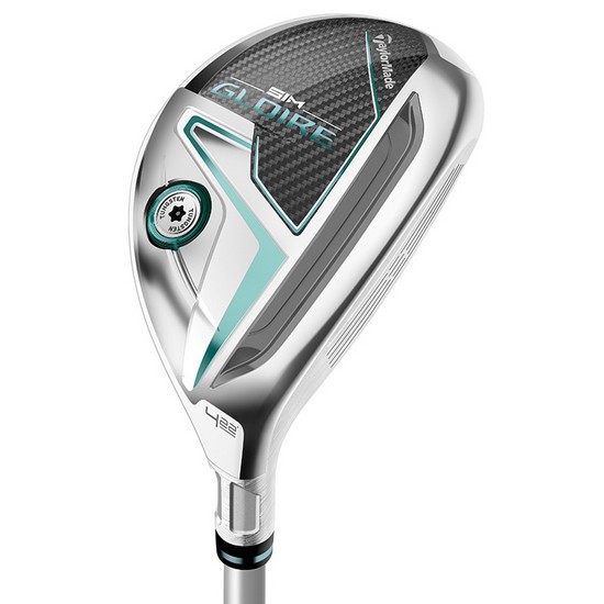 SIM 글로리 레스큐 여성용 하이브리드