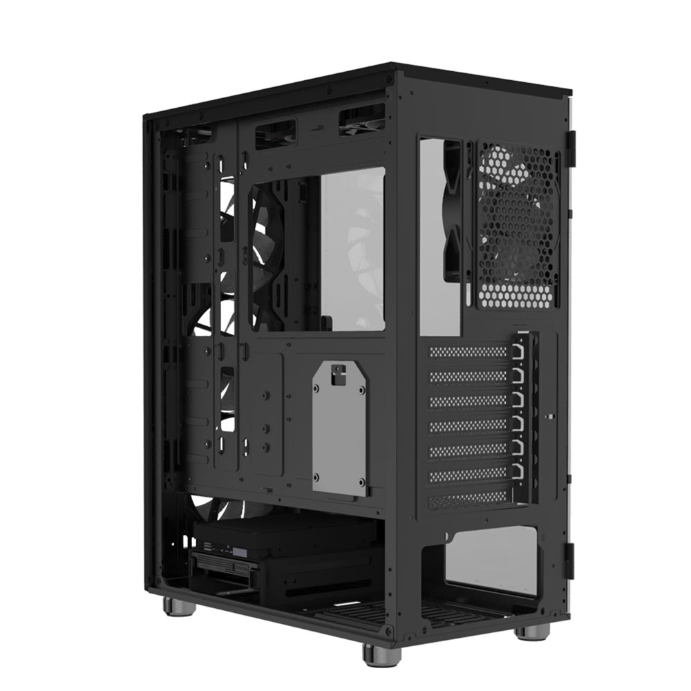 잘만 i3 NEO (블랙)_이미지