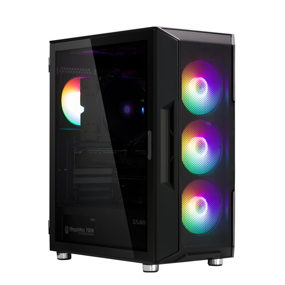 잘만 i3 NEO (블랙)_이미지