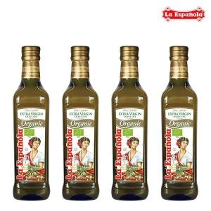 ACEITES DELSUR �����Ĵ��� ����� ����Ʈ����� �ø����� 500ml 4�� ������Ʈ