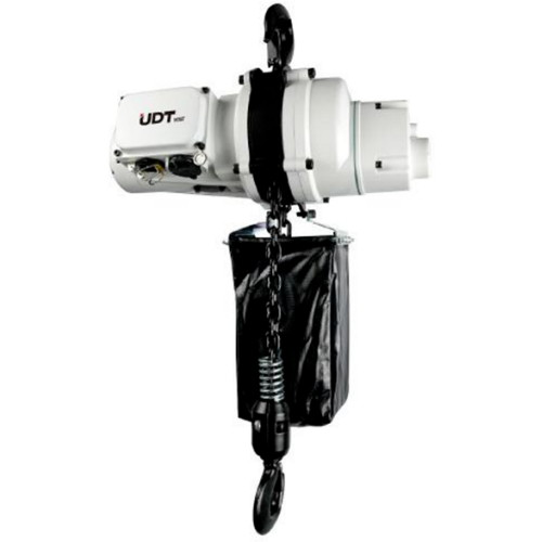 UDT 2점식 체인호이스트 UM-490H