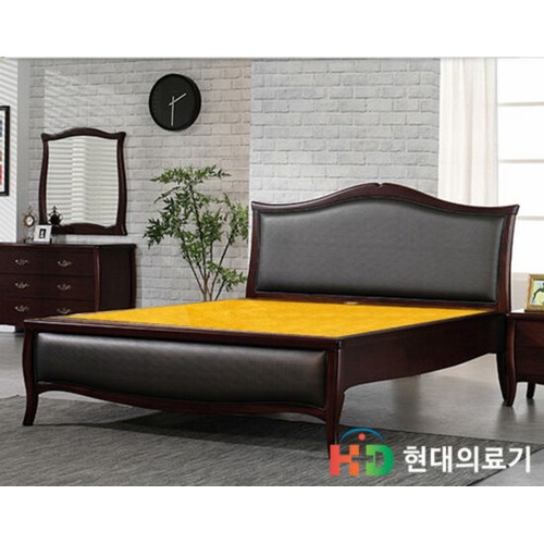 현대의료기 위키드 흙침대 Q (황토)_이미지