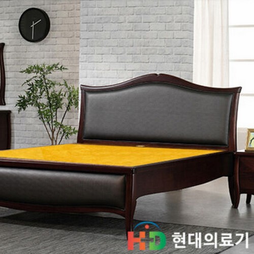 현대의료기 위키드 흙침대 Q (황토)_이미지