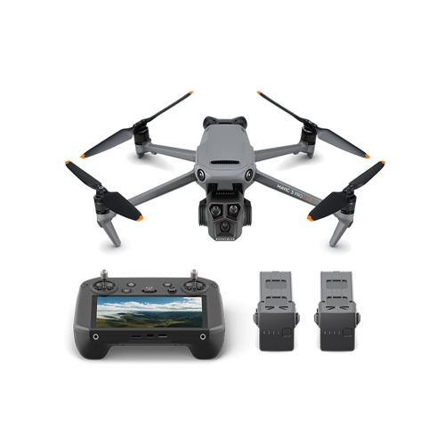DJI 매빅3 프로 (씨네 콤보)