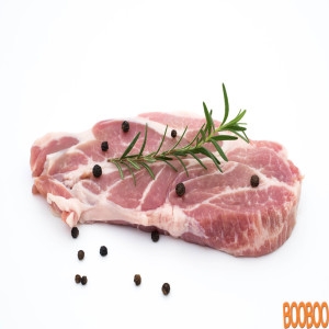 부부 돼지 목전지 500g