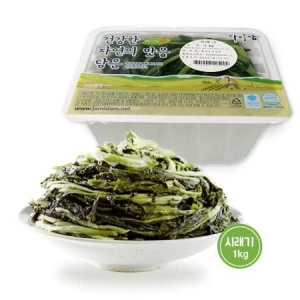 �ڹ̴� ��û �÷��� 400g