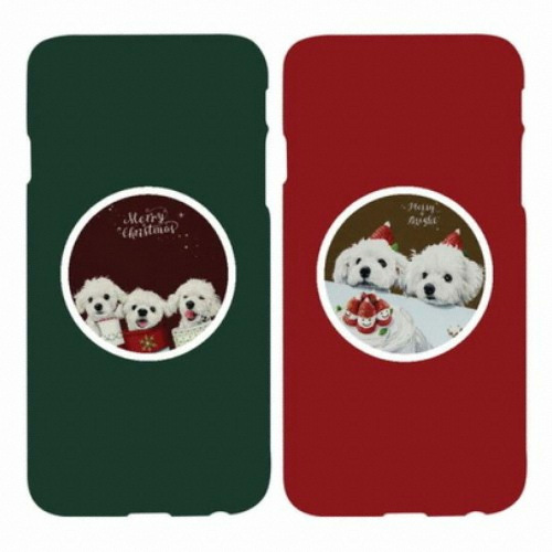 ���Ž� ������S6 ��Ʋ���� ���� MERRY DOG ���� ���̽�