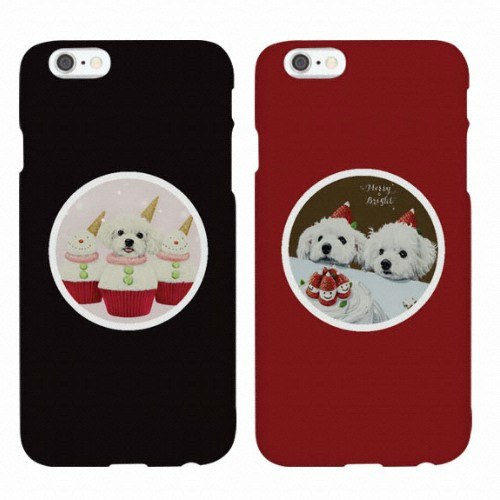 ���Ž� ������S6 ��Ʋ���� ���� MERRY DOG ���� ���̽�