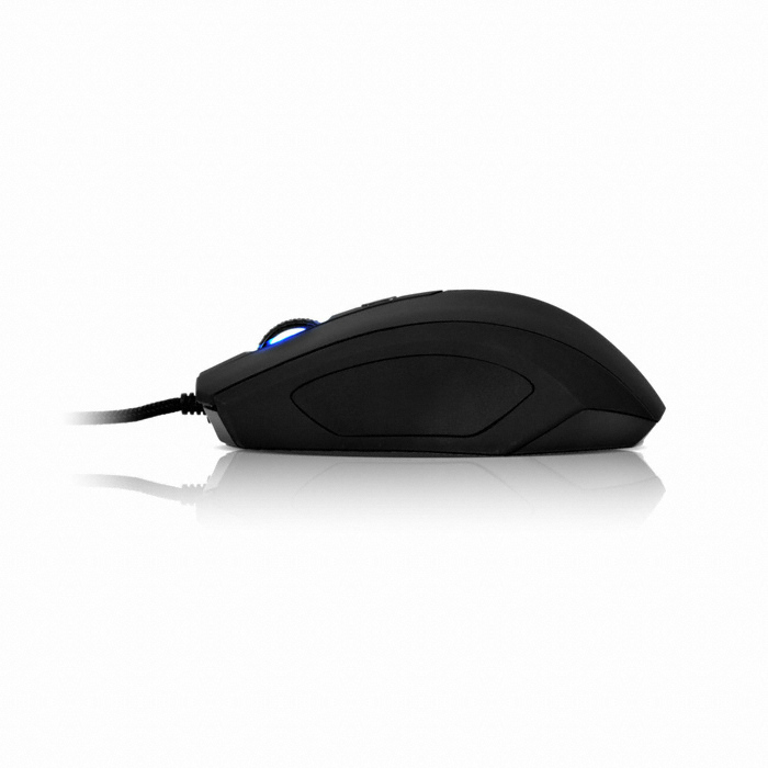 OZONE Xenon Gaming Mouse (블랙)_이미지