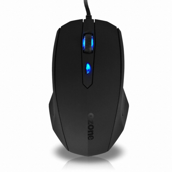 OZONE Xenon Gaming Mouse