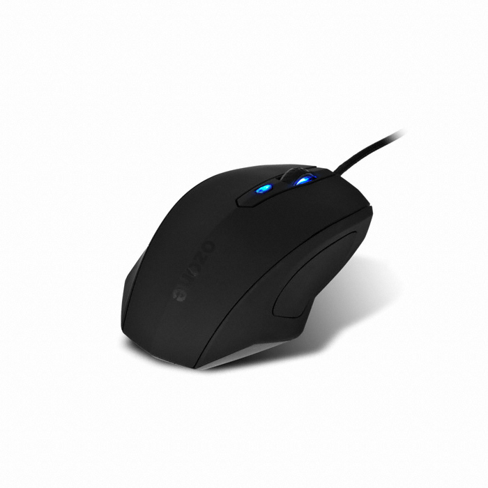 OZONE Xenon Gaming Mouse (블랙)_이미지