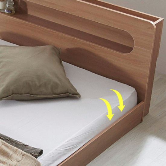 �ķθ� ���� ������ LEDħ�� SS