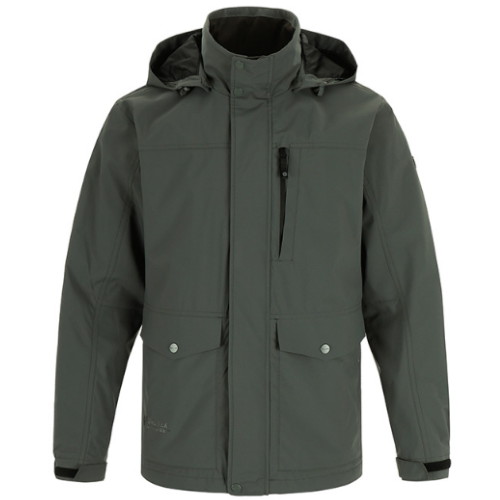 밀레(MILLET) GTX 인피니엄 알파 자켓 MVRFG401