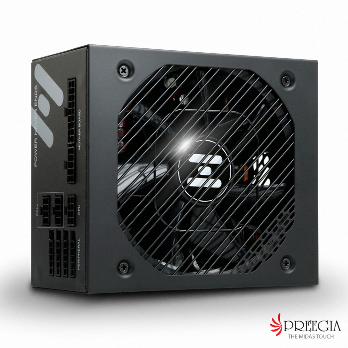 FSP Hydro G 650W_이미지