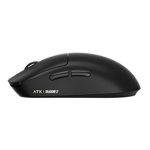 ATK A9 ULTIMATE+ 저소음 (블랙)_이미지
