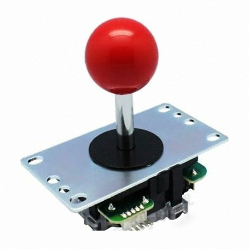 JLF-TP-8YT 아케이드스틱 레버