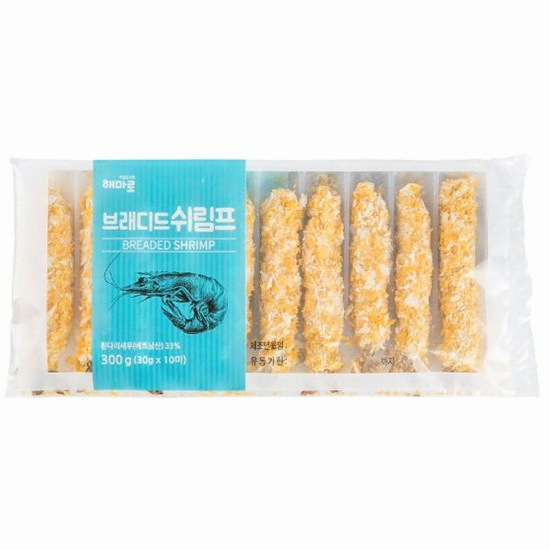 ������ġ �귡��� ������ 300g
