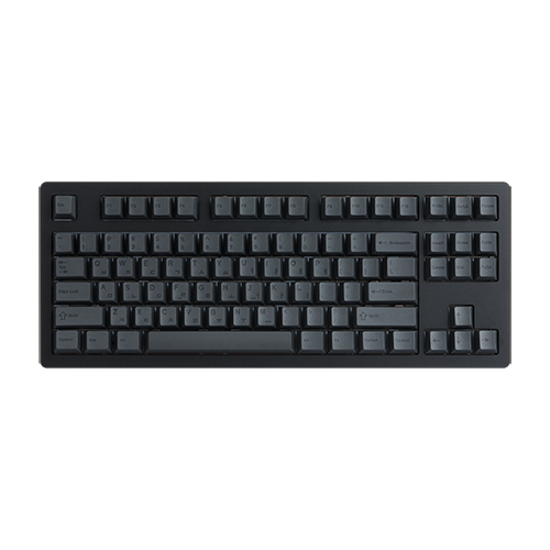 Soulcat 고함량 PBT 염료승화 한영 키캡 107키 BOG