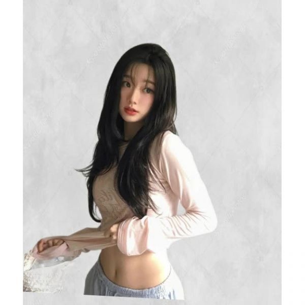 아카이브 길라 STAR WING SHEER LONG SLEEVE_PK 286958 FE4762781-E2B_이미지