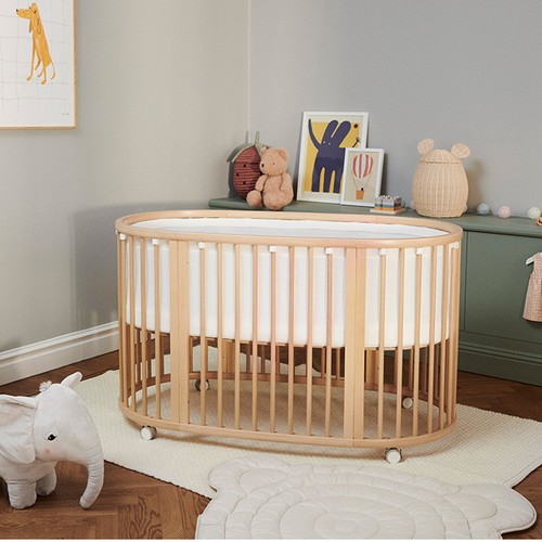 스토케 NEW 슬리피 아기 침대_이미지