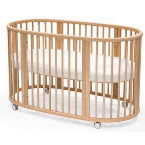 스토케 NEW 슬리피 아기 침대