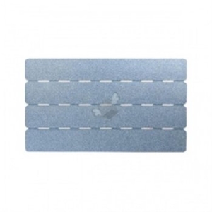 코멧 홈 포미 웰빙 발판 블루 중 막힘 홈포미 웰빙 발판