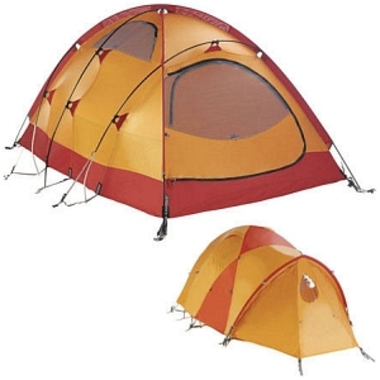 마무트 THOR TENT