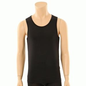 세일 행사 남성런닝 통기성 좋은 스트라이프 변화직 런닝 SMV6064A 17