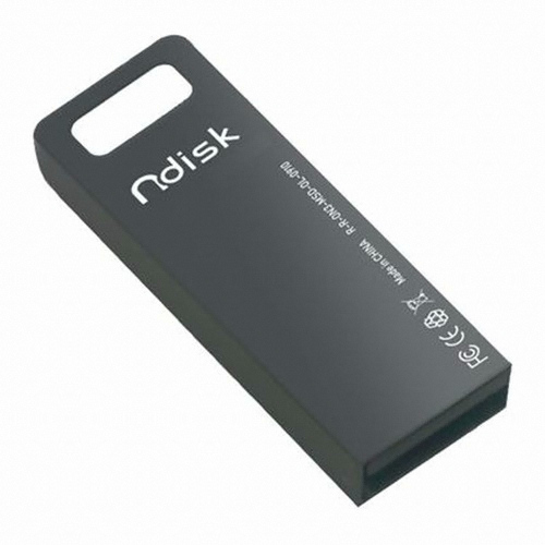  NDISK Jumbo USB [32GB]