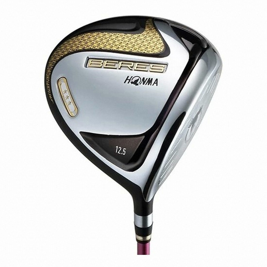 혼마 베레스 여성용 3스타 드라이버
