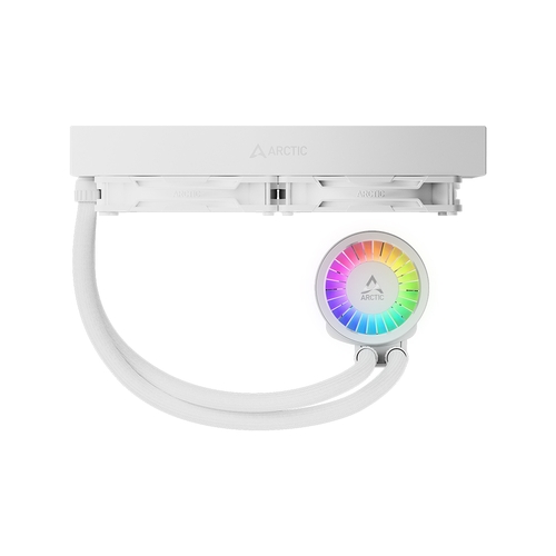 ARCTIC Liquid Freezer III PRO 280 A-RGB ����