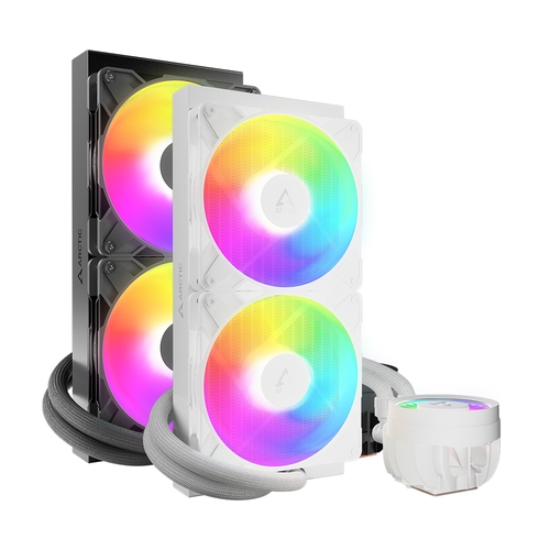 ARCTIC Liquid Freezer III PRO 280 A-RGB 서린