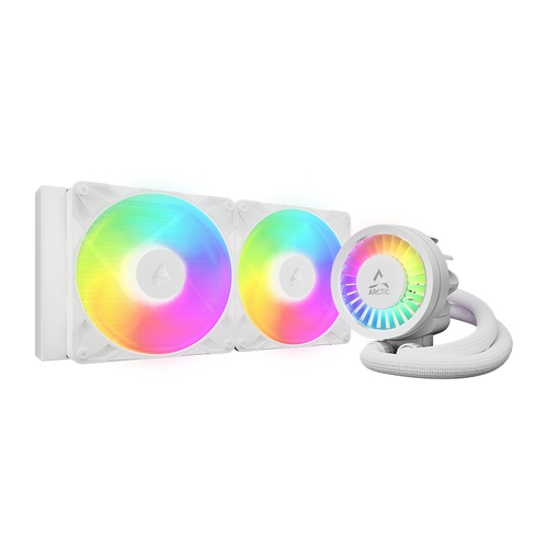 ARCTIC Liquid Freezer III PRO 280 A-RGB ����