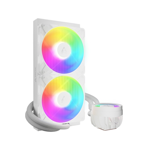 ARCTIC Liquid Freezer III PRO 280 A-RGB ����