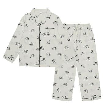 HC33 댕댕이 소프트 파지마세트 여아,남아,잠옷,파자마,실내복,상하복, S46123384