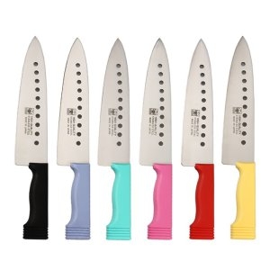니켄 일본 칼라식도 타공 230mm_이미지
