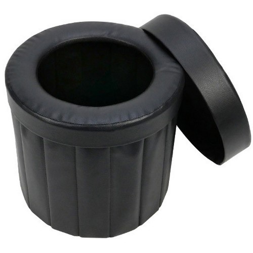 캠핑용 이동식 간이 화장실