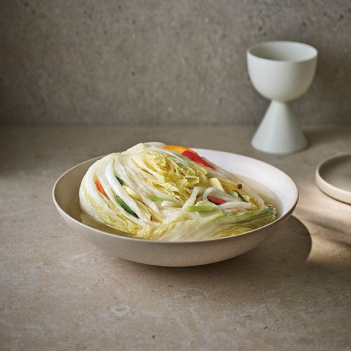  조선호텔 백김치 650g [1개]