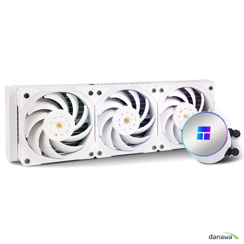 Thermalright FROZEN MAGIC 360 SCENIC