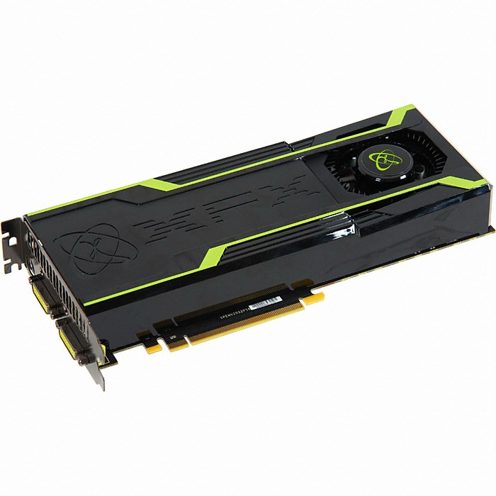 XFX 지포스 GTX275 TripleX D3 896MB 유니텍_이미지