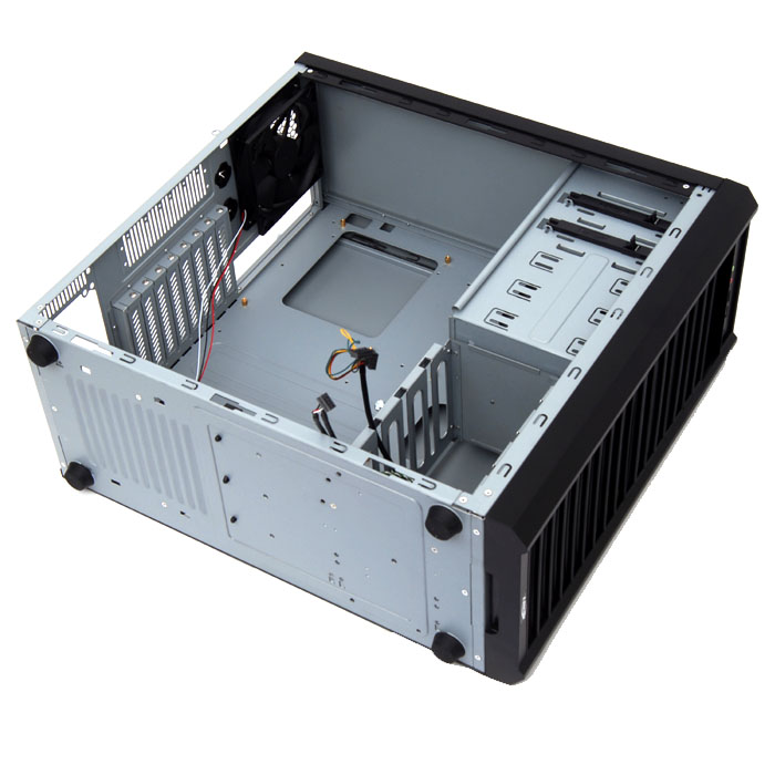 리안리 LanCool PC-K56 블랙_이미지