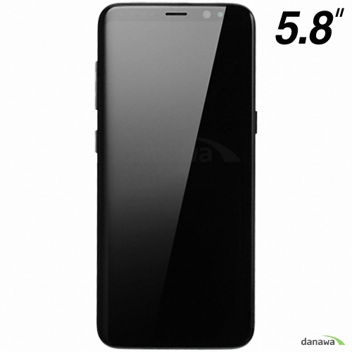 삼성전자 갤럭시S8 LTE 64GB, 자급제(해외구매)