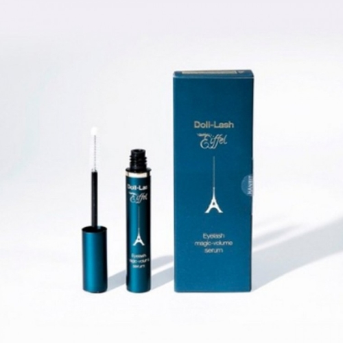 돌래쉬에펠 3주 개선 비건 속눈썹 영양제 8ml