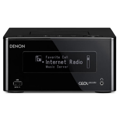 데논 DRA-N5 (정품)_이미지