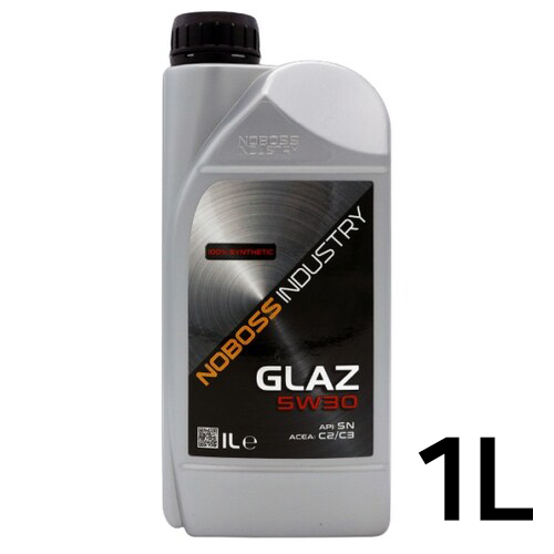 �뺸�� GLAZ 5W30 1L