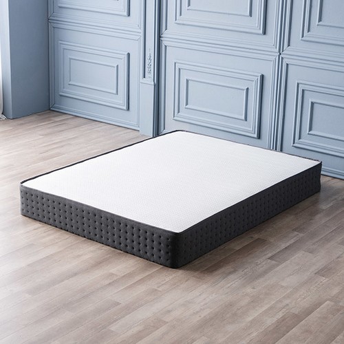 삼익가구 호텔에디션 디럭스 프리미엄 침대 Q (매트별도)_이미지