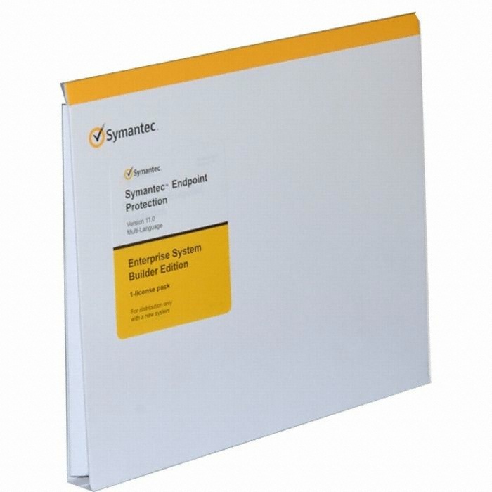 Endpoint Protection 11.0