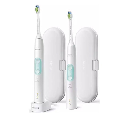 �ʸ��� �Ҵ��ɾ� ������Ƽ�� Ŭ�� 4700 HX6458/04