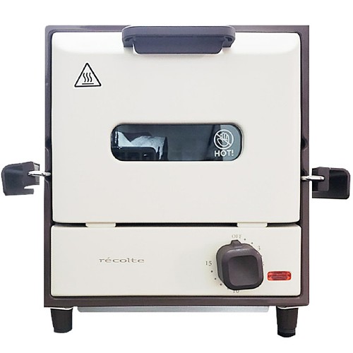 레꼴뜨 델리카 RSR-1